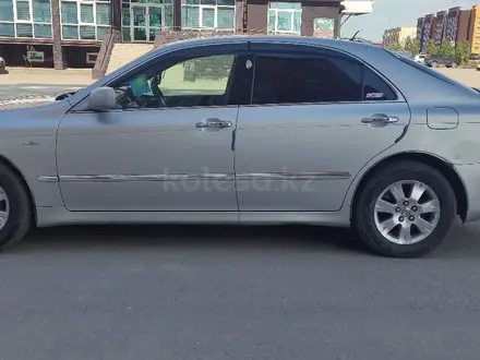 Toyota Crown Majesta 2004 года за 6 100 000 тг. в Уральск – фото 8