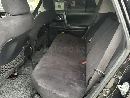 Toyota 4Runner 2015 года за 16 700 000 тг. в Алматы – фото 9