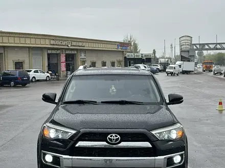Toyota 4Runner 2015 года за 16 700 000 тг. в Алматы