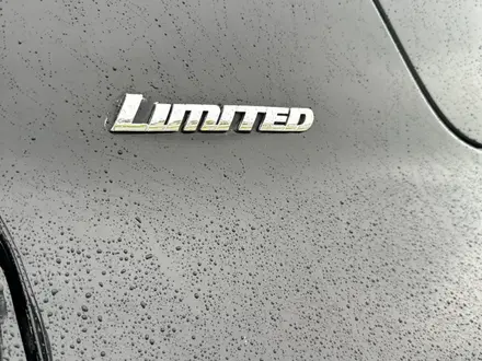 Toyota 4Runner 2015 года за 16 700 000 тг. в Алматы – фото 6