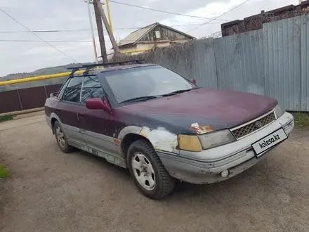 Subaru Legacy 1990 года за 580 000 тг. в Алматы – фото 3