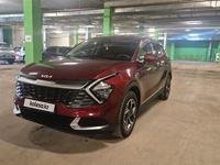 Kia Sportage 2023 годаүшін12 600 000 тг. в Астана