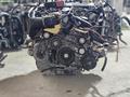 4WD M276 3.5L Двигатель (ДВС) привозной на 276 Мерседес за 1 300 000 тг. в Алматы