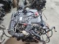 4WD M276 3.5L Двигатель (ДВС) привозной на 276 Мерседес за 1 300 000 тг. в Алматы – фото 4