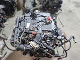 4WD M276 3.5L Двигатель (ДВС) привозной на 276 Мерседес за 1 300 000 тг. в Алматы – фото 4
