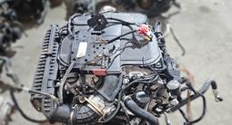 4WD M276 3.5L Двигатель (ДВС) привозной на 276 Мерседес за 1 300 000 тг. в Алматы – фото 4