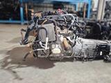 4WD M276 3.5L Двигатель (ДВС) привозной на 276 Мерседес за 1 300 000 тг. в Алматы – фото 3