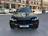 BMW X7 2020 года за 43 000 000 тг. в Астана – фото 3