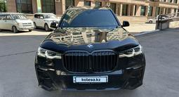 BMW X7 2020 года за 43 000 000 тг. в Астана – фото 3
