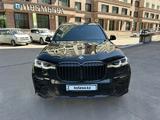 BMW X7 2020 года за 43 000 000 тг. в Астана – фото 4
