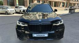 BMW X7 2020 года за 43 000 000 тг. в Астана – фото 4