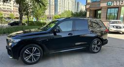 BMW X7 2020 годаүшін43 000 000 тг. в Астана – фото 2