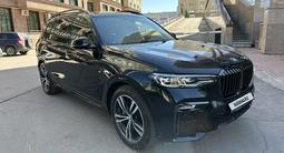 BMW X7 2020 года за 43 000 000 тг. в Астана – фото 5