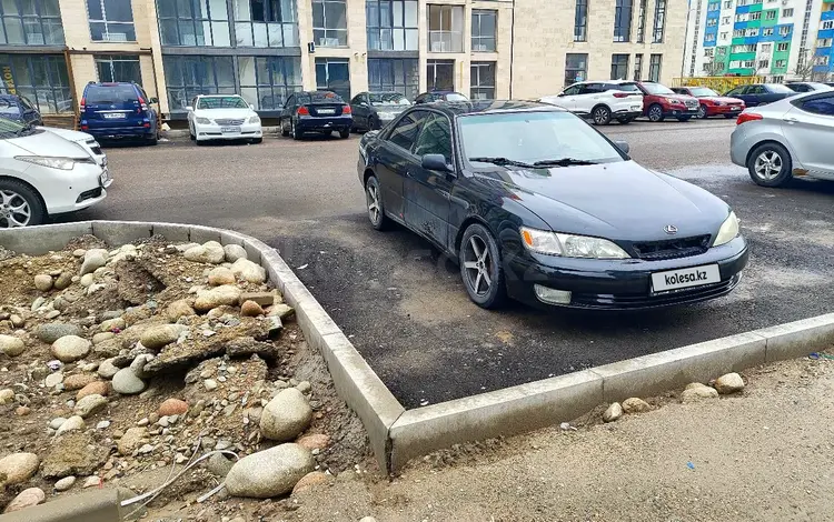 Lexus ES 300 1998 года за 3 100 000 тг. в Алматы