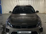 Kia Rio X-Line 2022 годаүшін9 500 000 тг. в Усть-Каменогорск