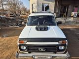 ВАЗ (Lada) Lada 2121 2013 годаfor2 400 000 тг. в Приозерск