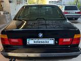 BMW 525 1994 годаүшін2 000 000 тг. в Шымкент – фото 5