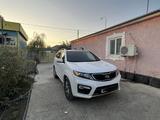 Kia Sorento 2013 года за 10 000 000 тг. в Атырау – фото 4