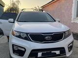 Kia Sorento 2013 года за 10 000 000 тг. в Атырау – фото 3