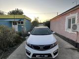 Kia Sorento 2013 года за 10 000 000 тг. в Атырау – фото 5