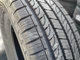 YOKOHAMA 285/60 R18 116H Geolandar G056 за 71 600 тг. в Алматы – фото 5