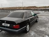 Mercedes-Benz E 230 1993 годаfor1 800 000 тг. в Аксукент – фото 4