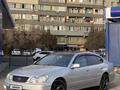 Lexus GS 300 1998 годаfor3 800 000 тг. в Алматы – фото 4