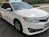 Toyota Camry 2013 года за 8 000 000 тг. в Актау