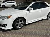 Toyota Camry 2013 годаүшін8 000 000 тг. в Актау – фото 5