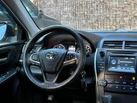 Toyota Camry 2015 годаfor8 900 000 тг. в Туркестан