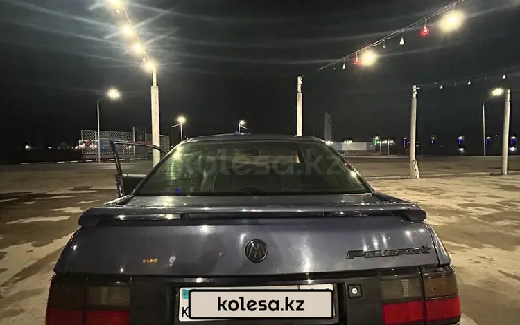 Volkswagen Passat 1993 года за 1 000 000 тг. в Шиели