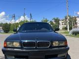 BMW 740 1995 годаүшін3 550 000 тг. в Петропавловск – фото 2