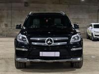 Mercedes-Benz GL 500 2013 годаүшін14 500 000 тг. в Алматы