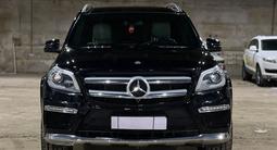 Mercedes-Benz GL 500 2013 годаүшін15 500 000 тг. в Актобе
