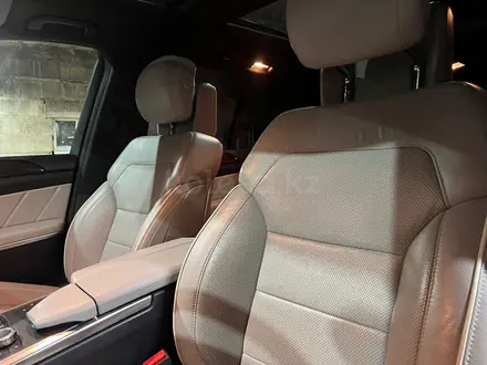 Mercedes-Benz GL 500 2013 годаүшін14 500 000 тг. в Актобе – фото 26