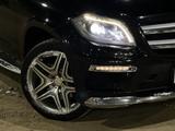 Mercedes-Benz GL 500 2013 года за 15 500 000 тг. в Актобе – фото 3