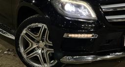 Mercedes-Benz GL 500 2013 годаүшін15 500 000 тг. в Актобе – фото 3