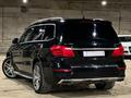 Mercedes-Benz GL 500 2013 годаүшін14 500 000 тг. в Актобе – фото 4