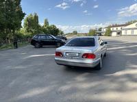 Mercedes-Benz E 320 1998 годаүшін4 000 000 тг. в Алматы