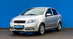 Chevrolet Nexia 2021 годаүшін5 300 000 тг. в Алматы