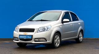 Chevrolet Nexia 2021 года за 5 300 000 тг. в Алматы