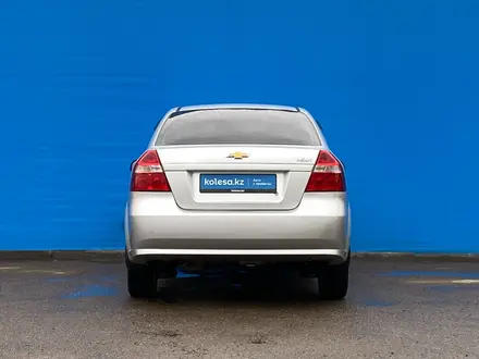 Chevrolet Nexia 2021 года за 5 300 000 тг. в Алматы – фото 4