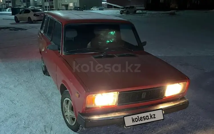 ВАЗ (Lada) 2104 1995 годаfor850 000 тг. в Сатпаев