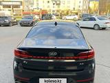 Kia K7 2019 года за 14 400 000 тг. в Алматы – фото 5