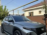 Hyundai Tucson 2022 годаfor15 000 000 тг. в Алматы – фото 2