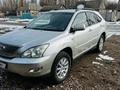 Lexus RX 350 2007 года за 5 800 000 тг. в Шымкент – фото 2