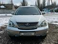 Lexus RX 350 2007 года за 5 800 000 тг. в Шымкент