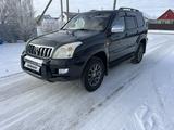 Toyota Land Cruiser Prado 2005 годаүшін9 000 000 тг. в Аксай