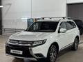 Mitsubishi Outlander 2016 года за 8 000 000 тг. в Алматы