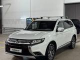 Mitsubishi Outlander 2016 года за 8 000 000 тг. в Алматы